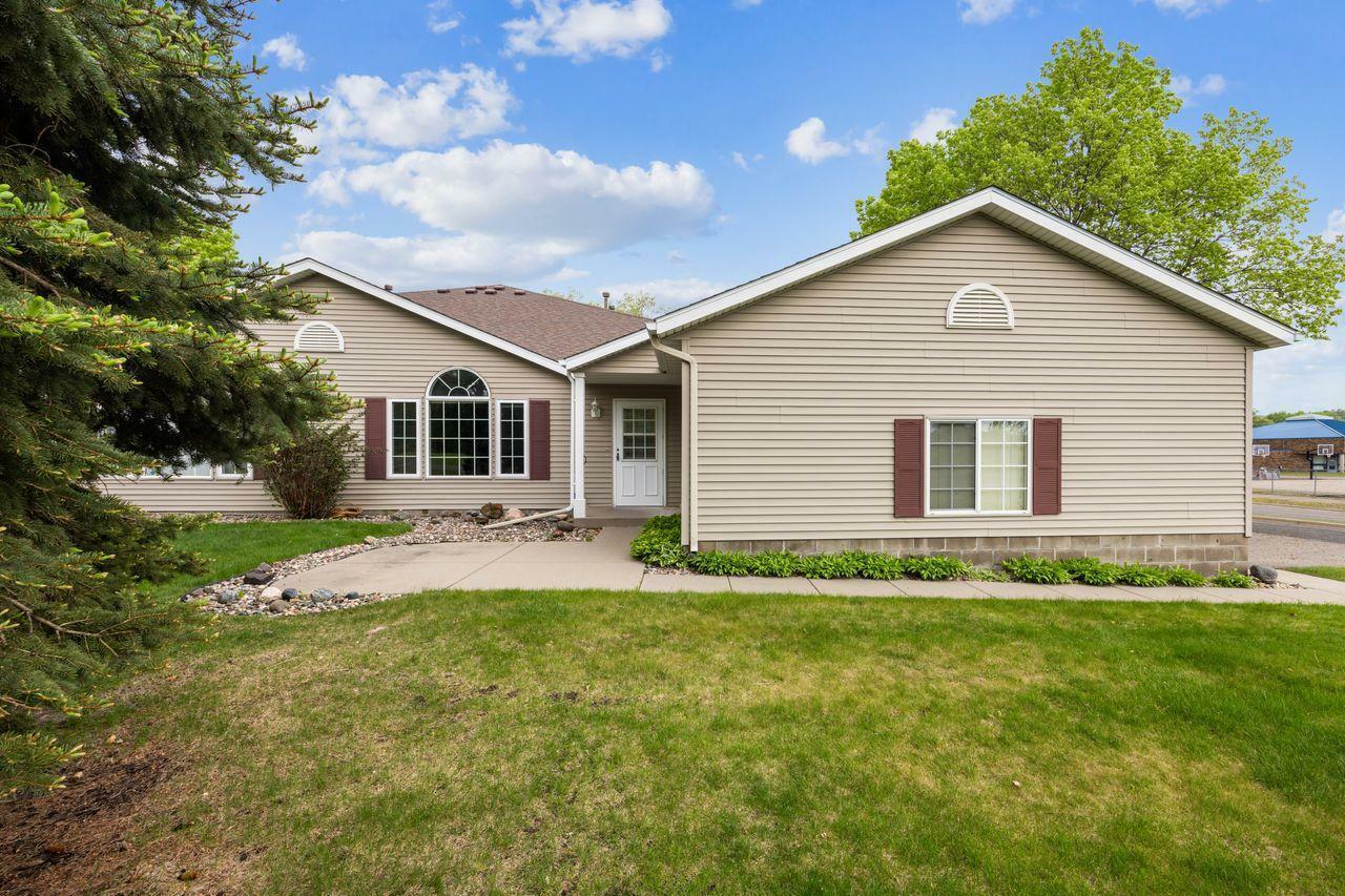 Property Photo: 400 5th Street N MN 56377