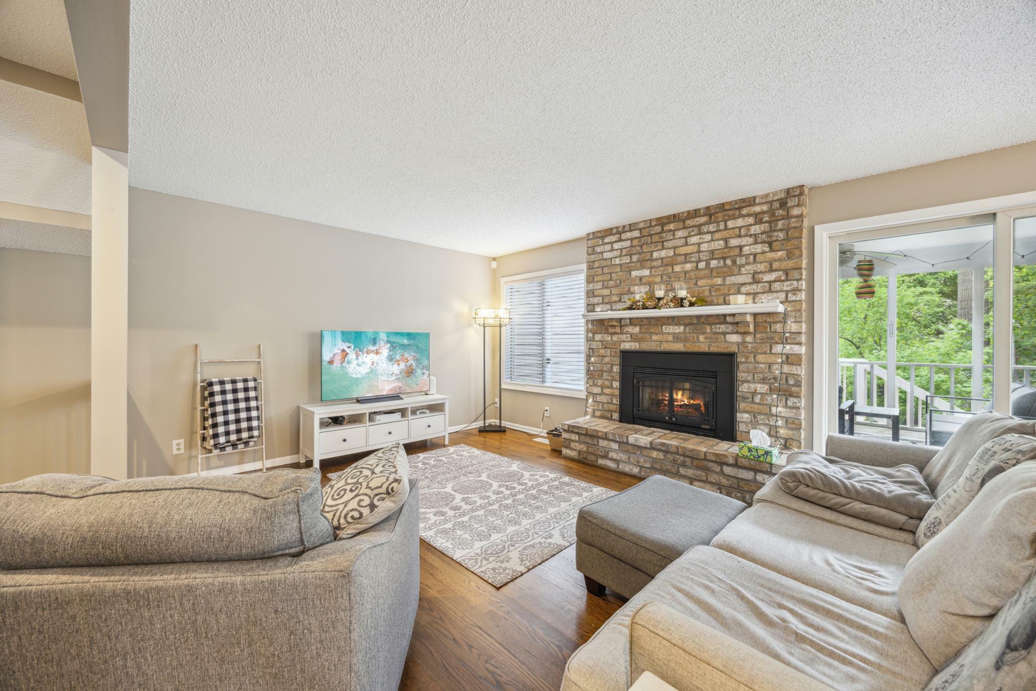 Property Photo: 153 Wildwood Bay Drive MN 55115