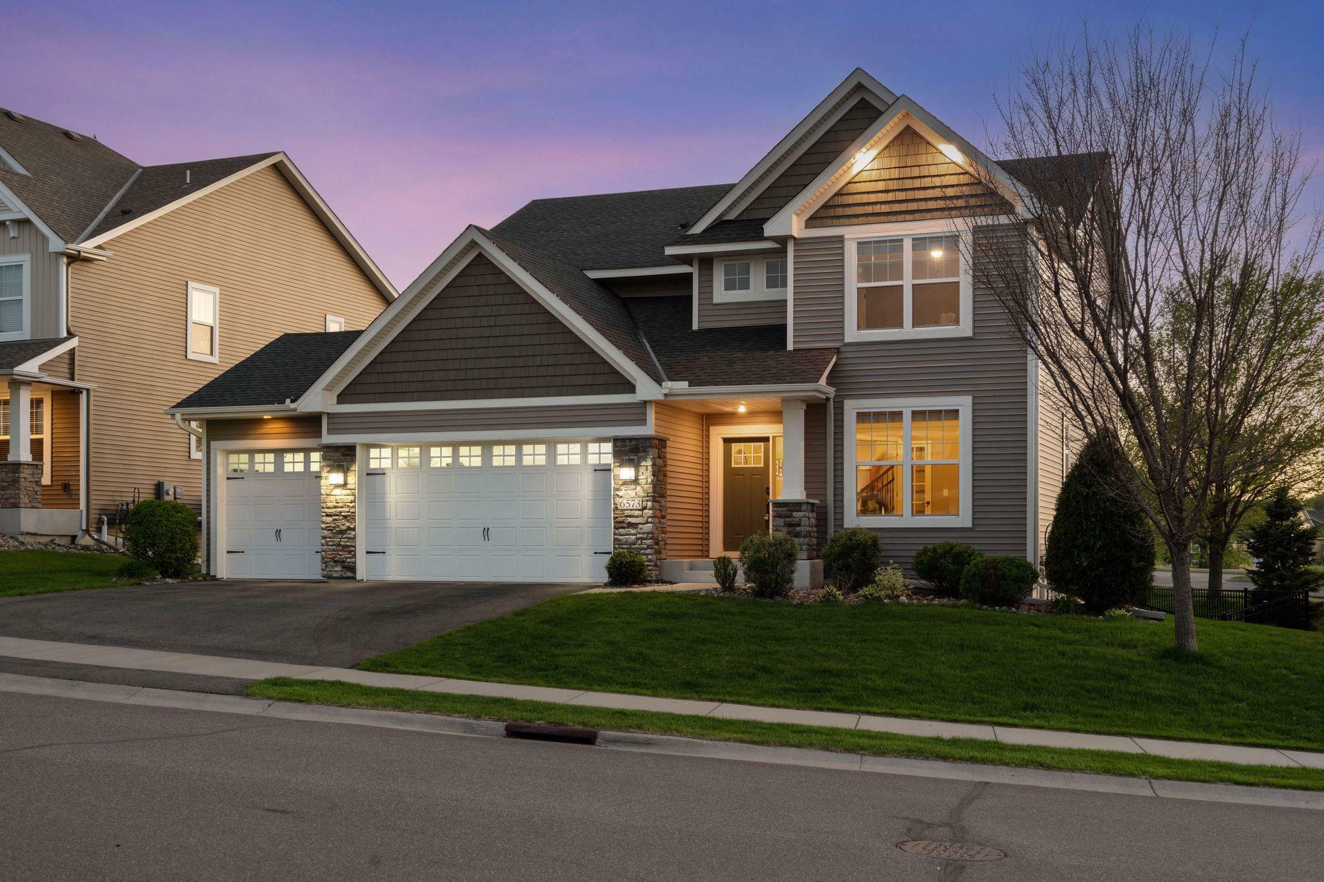 6573 Bridle Path  Corcoran MN 55340 photo
