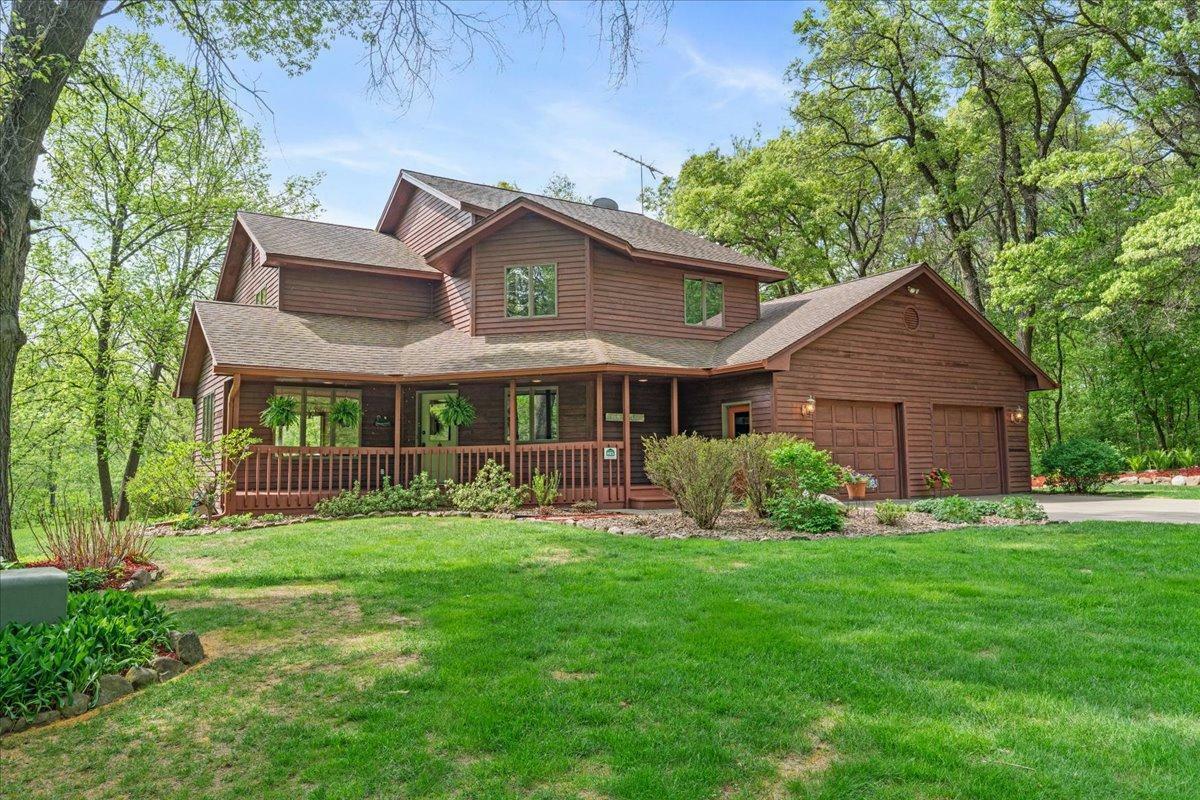 Property Photo: 1909 Hwy 64 WI 54017