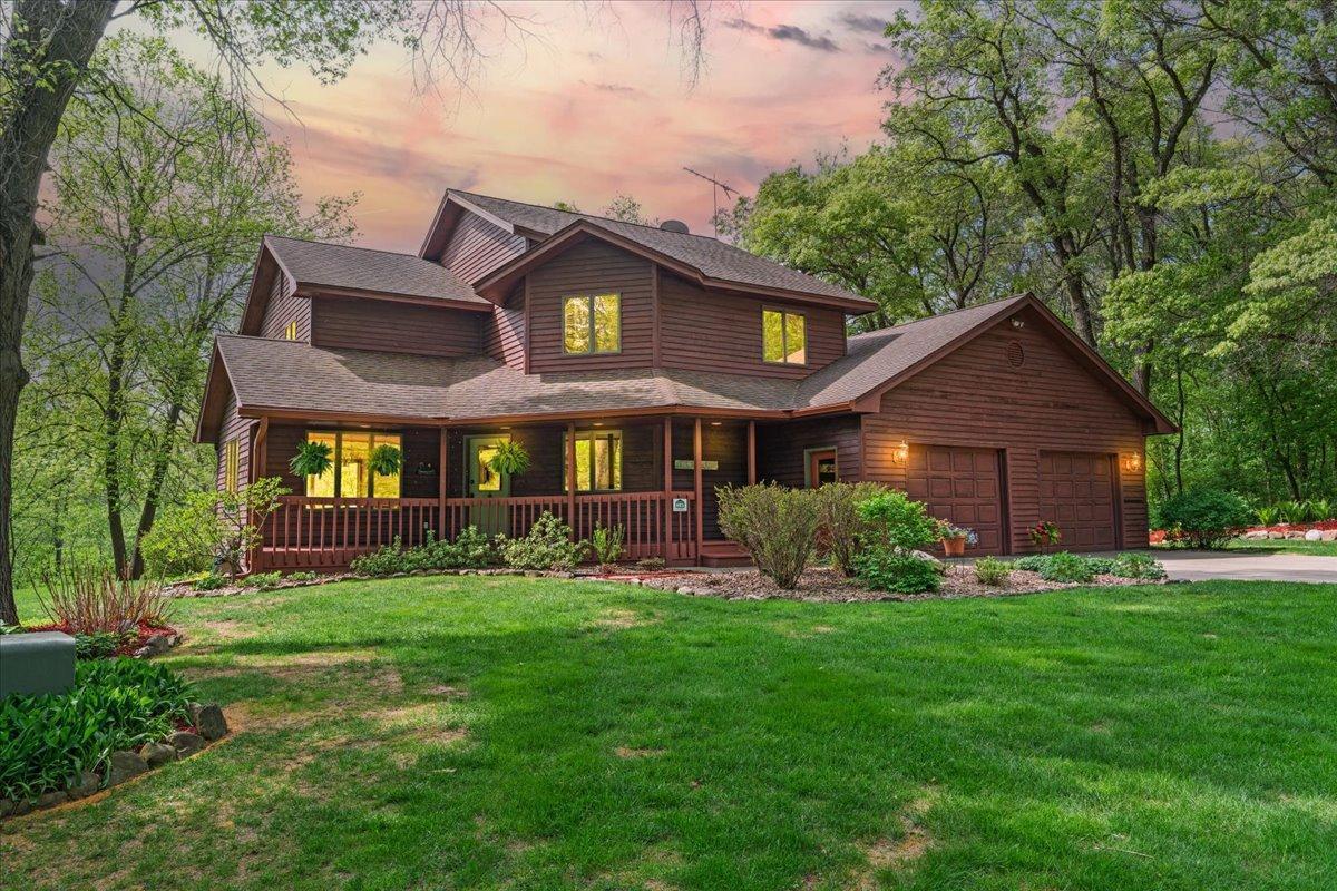 Property Photo: 1909 Hwy 64 WI 54017