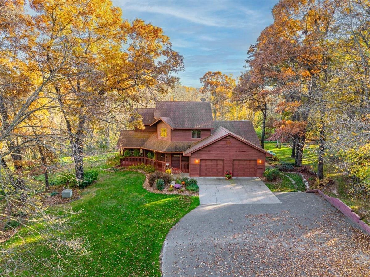 Property Photo:  1909 Hwy 64  WI 54017