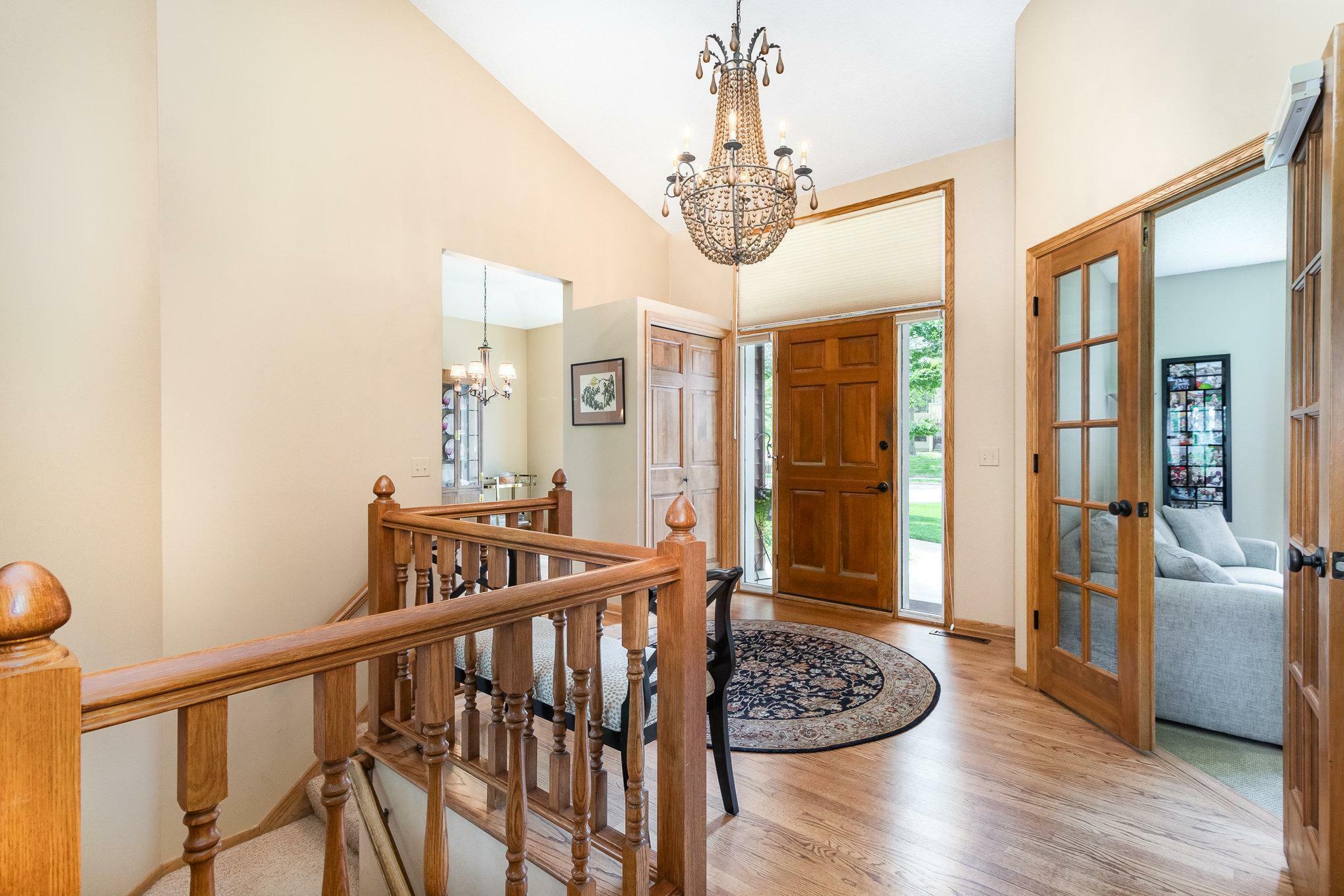 Property Photo: 5716 W 96th Street MN 55437