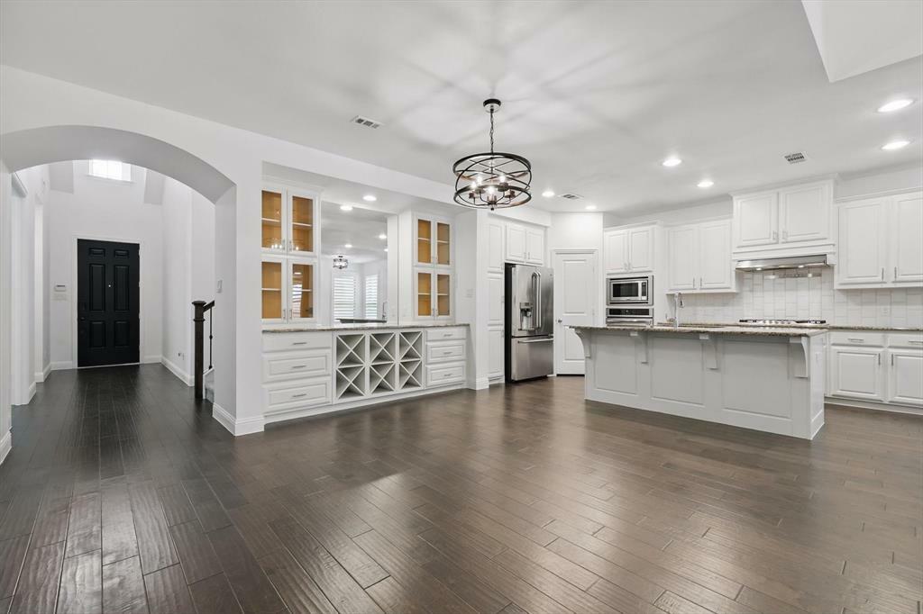 9808 Denali Drive  Little Elm TX 75068 photo