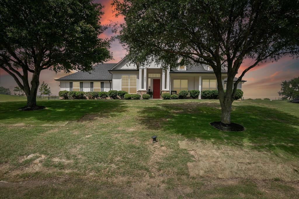 Property Photo: 10601 Los Rios Drive TX 76179