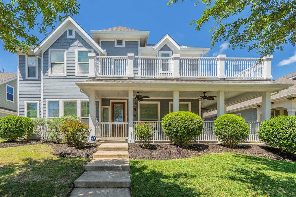 Photo de la propriété: 1005 Caudle Lane TX 76227