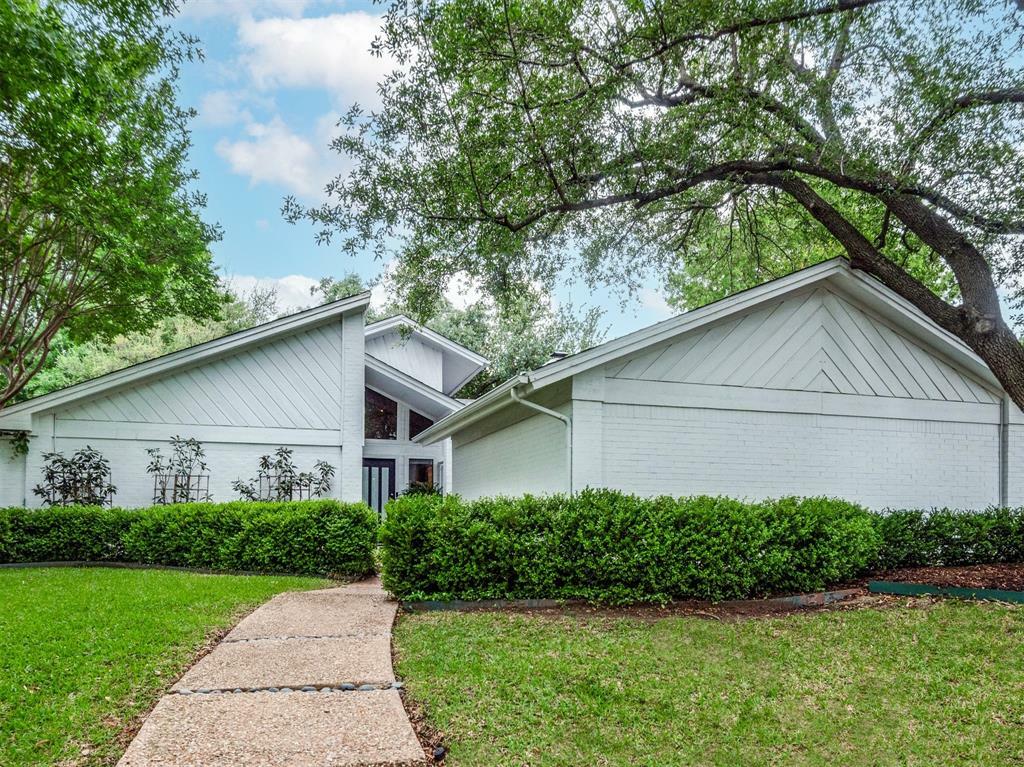 5417 Northcrest Road  Fort Worth TX 76107 photo