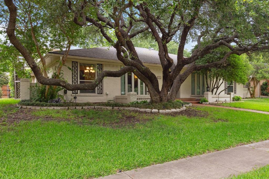 Property Photo: 1905 Rustic Drive TX 75075