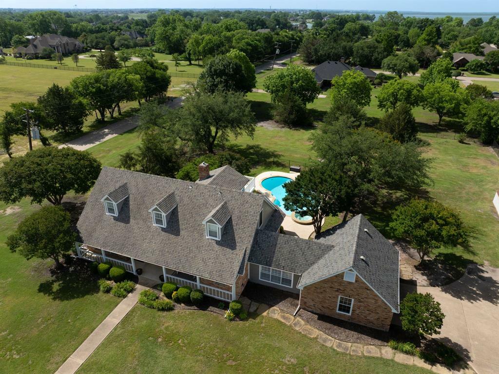 Property Photo:  308 Drew Lane  TX 75032 