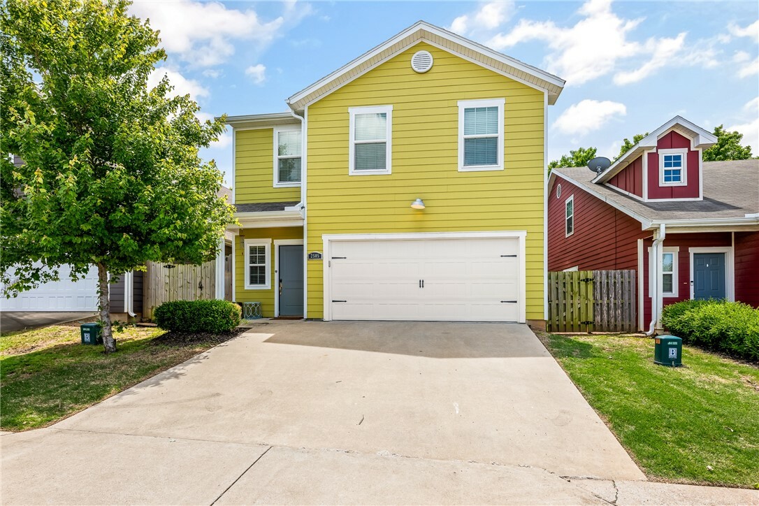 2505 SW Arbor Road  Bentonville AR 72713 photo