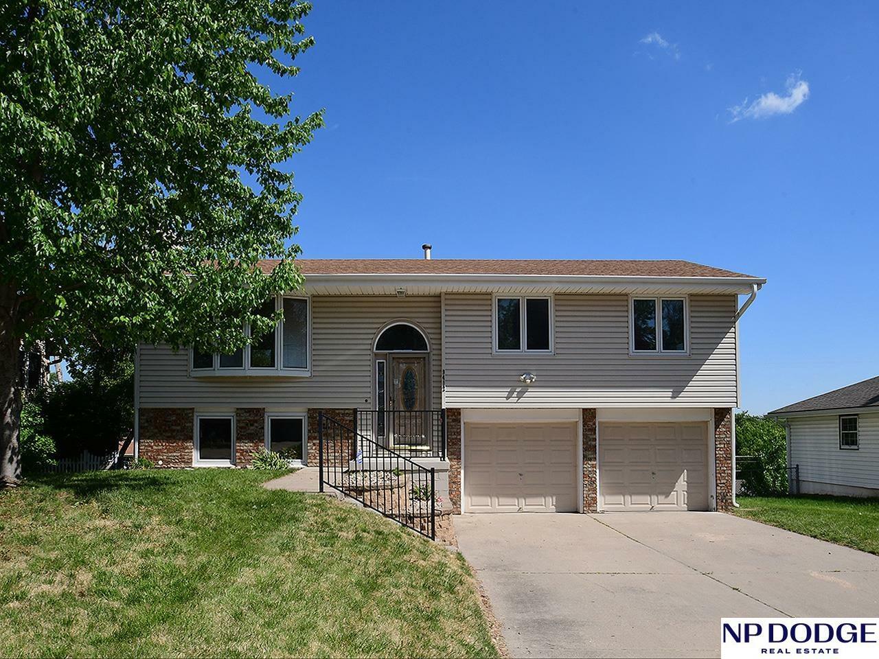 9412 Ames Avenue  Omaha NE 68134 photo