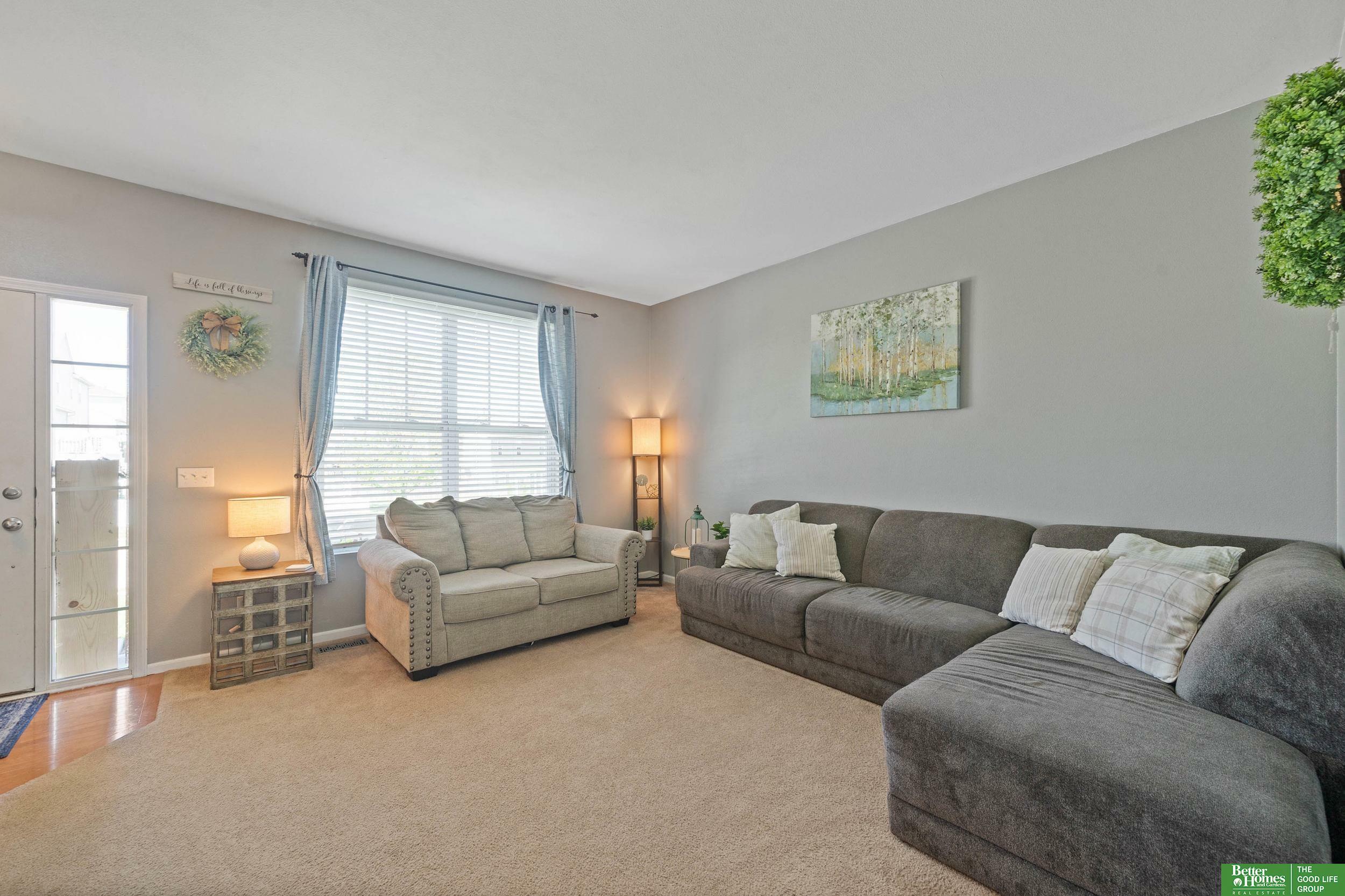 Property Photo:  14759 Young Street  NE 68007 