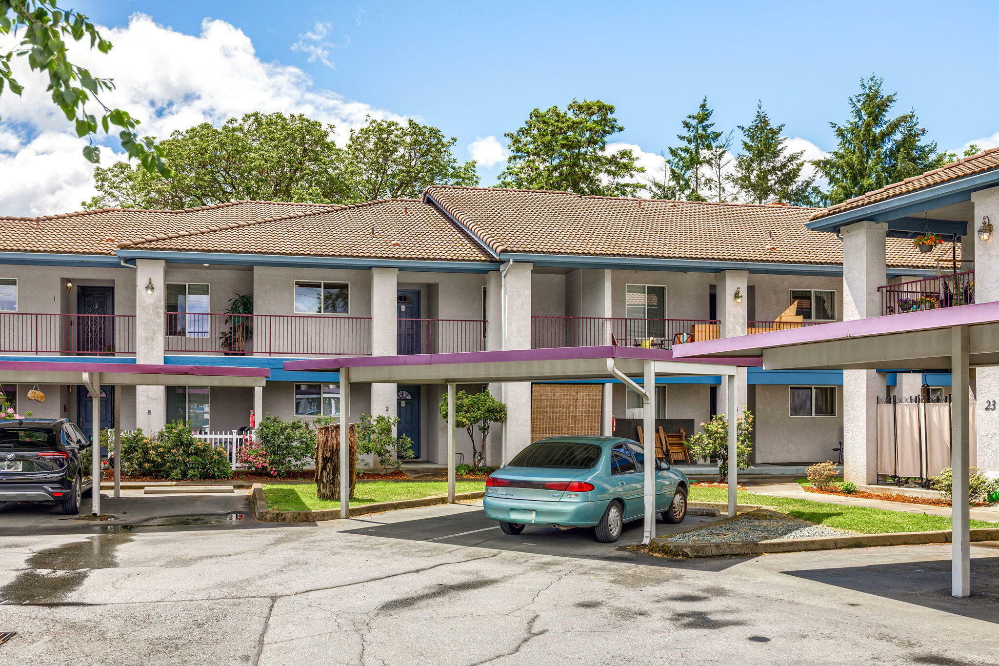815 Pine Street #2  Rogue River OR 97537 photo