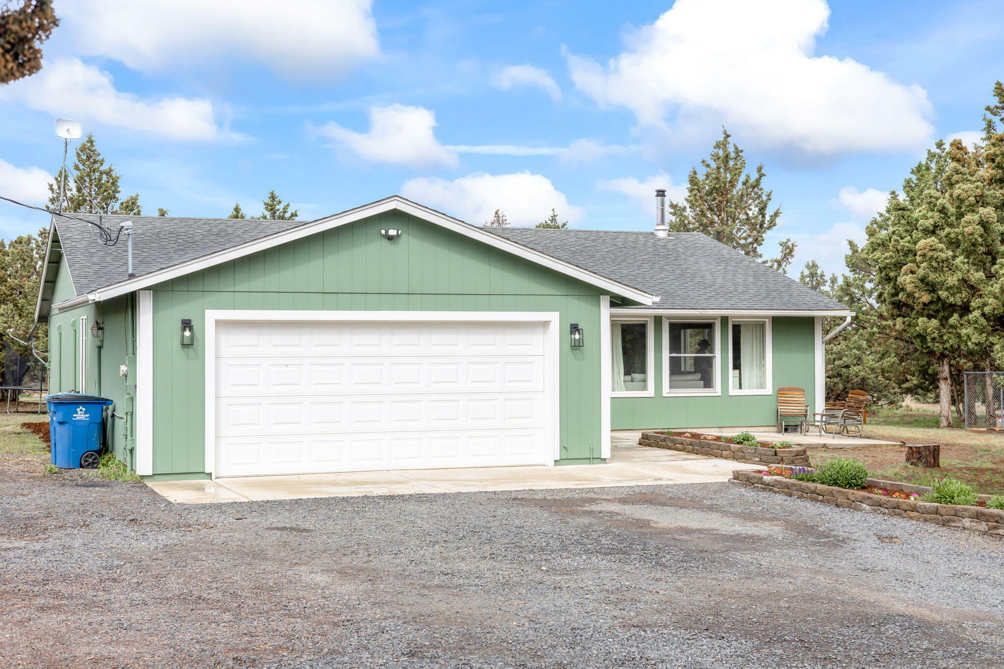 13833 SE Cayuse Road  Prineville OR 97754 photo