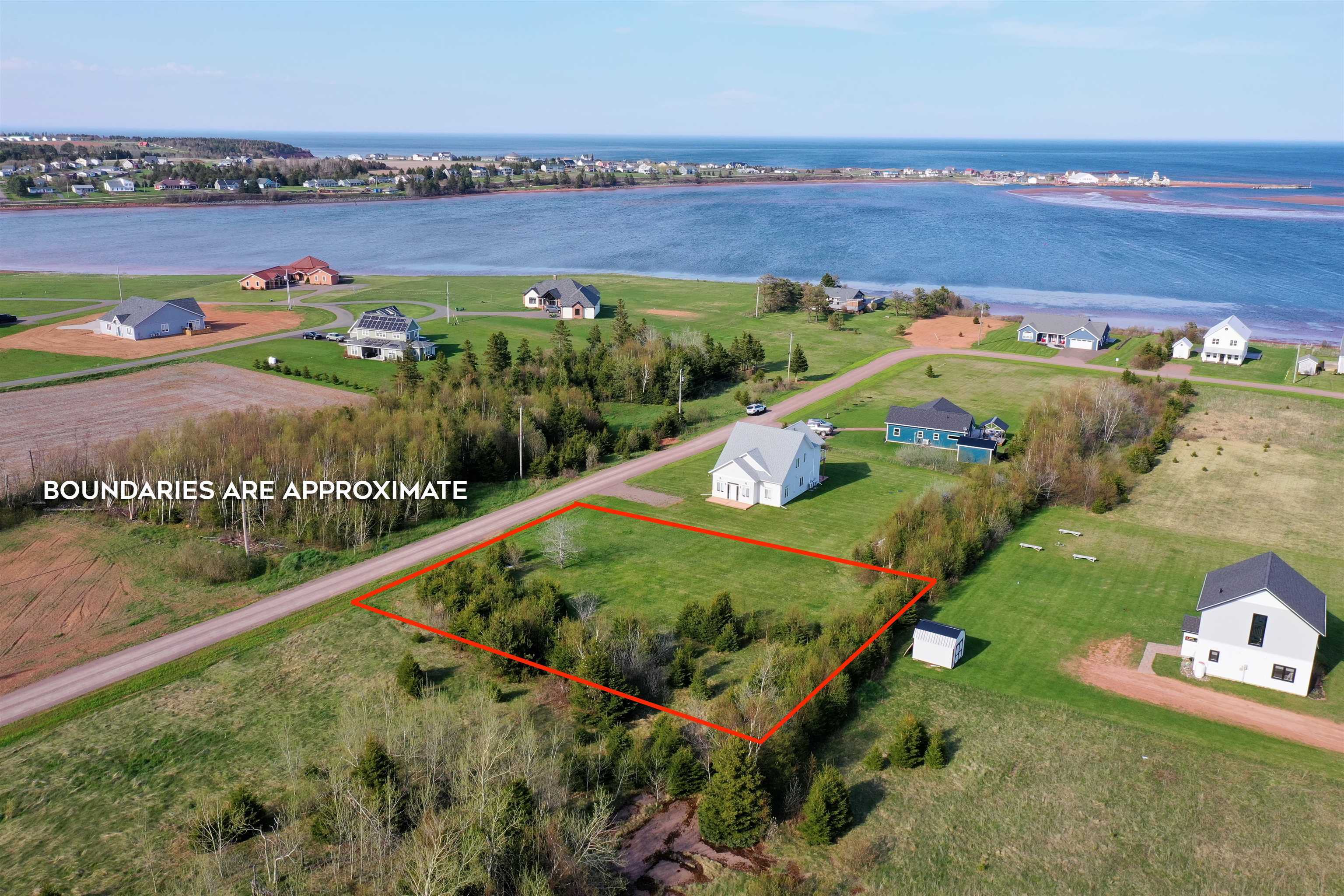 Photo de la propriété: Lot Blue Heron Crescent PE C0A 1N0