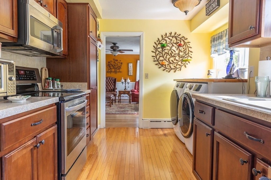 Property Photo: 224 Palmer Rd. MA 01057