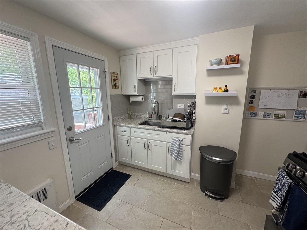 Property Photo: 7-9 Payne Road 9 MA 02461