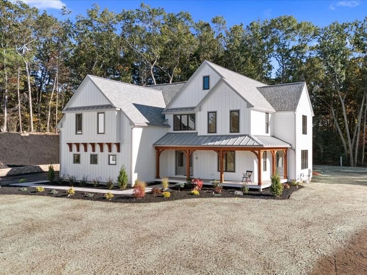 Property Photo:  8 Lorenzo Drive  MA 01772 