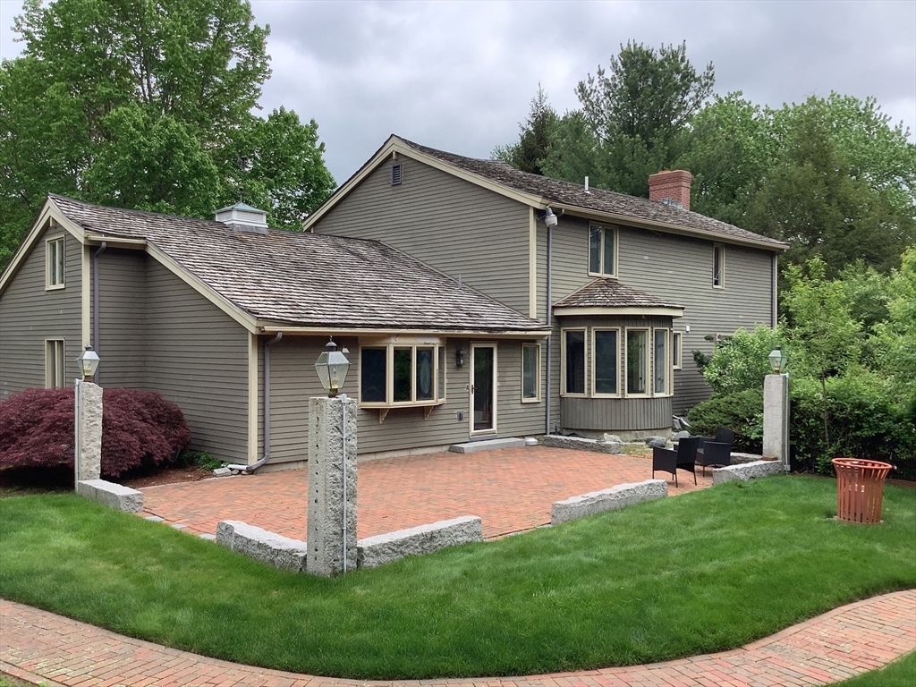 Property Photo: 14 Midland Rd MA 01940