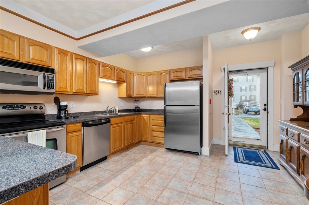 Property Photo:  200 Cato St. 1  RI 02895 