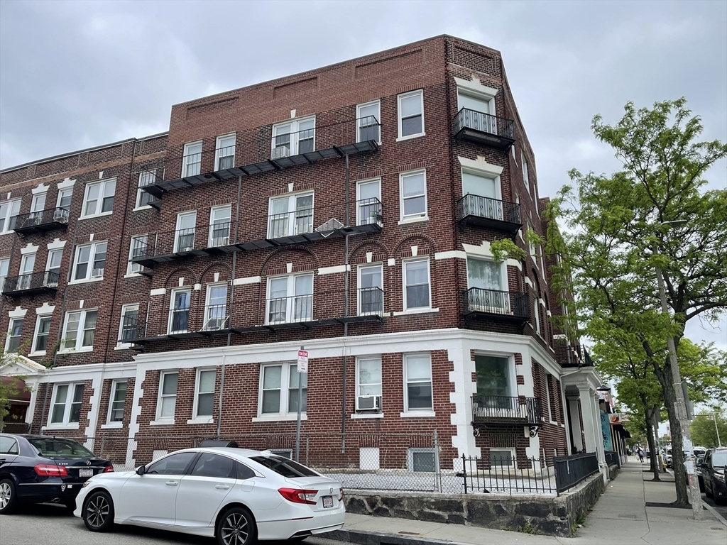 Property Photo: 56 Park Vale Ave 17 MA 02134