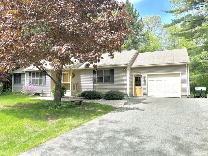 Property Photo: 32 Randall Wood Dr MA 01351