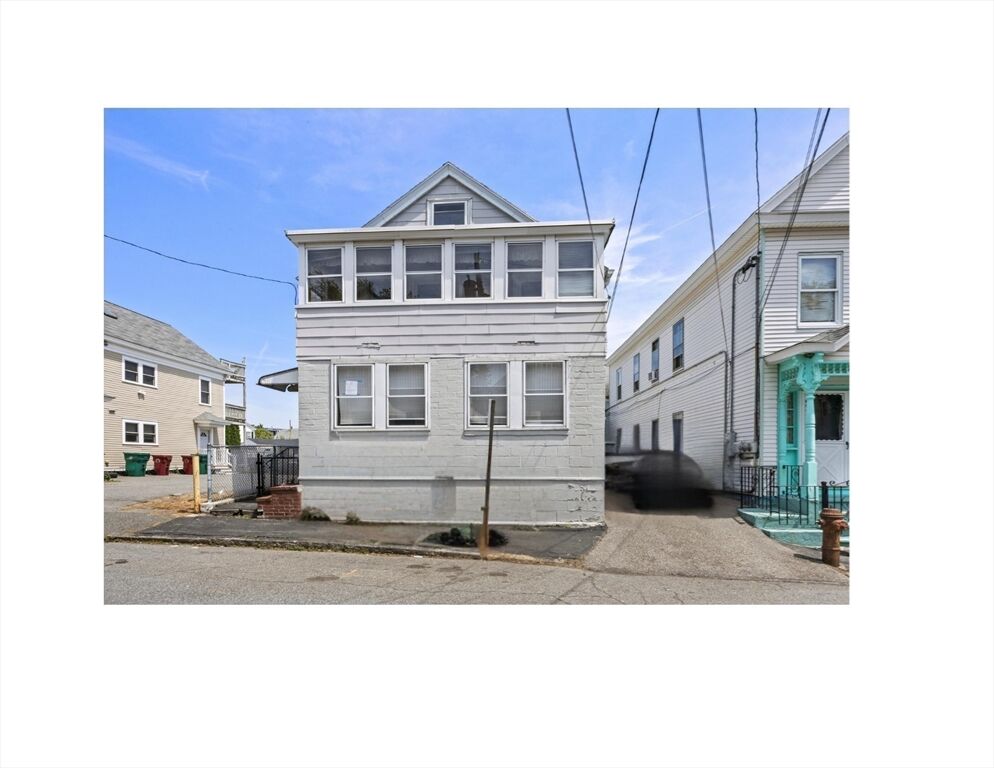 Property Photo:  34 Cedar St  MA 01852 