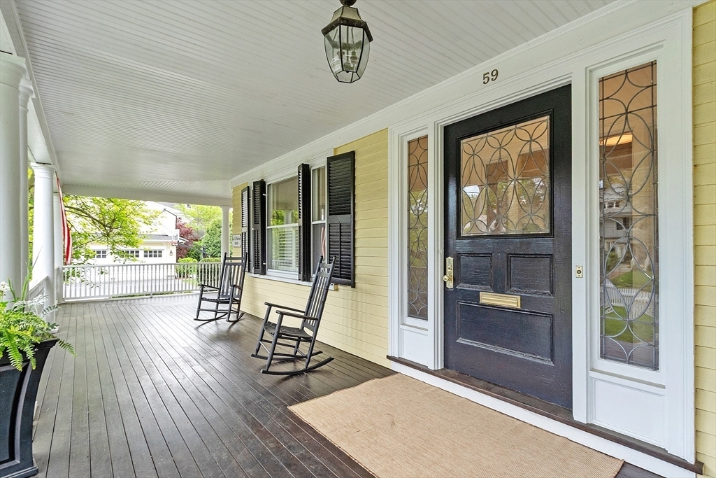Property Photo: 59 Elm St MA 01742
