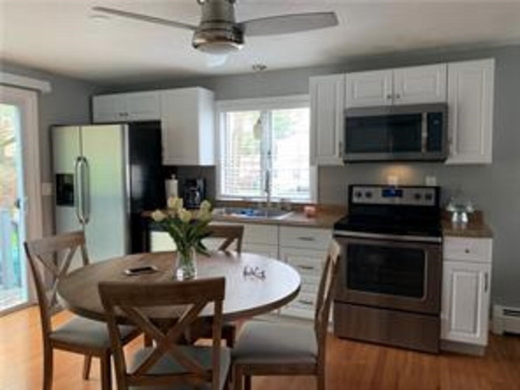 Property Photo:  156 Hazel St  RI 02895 