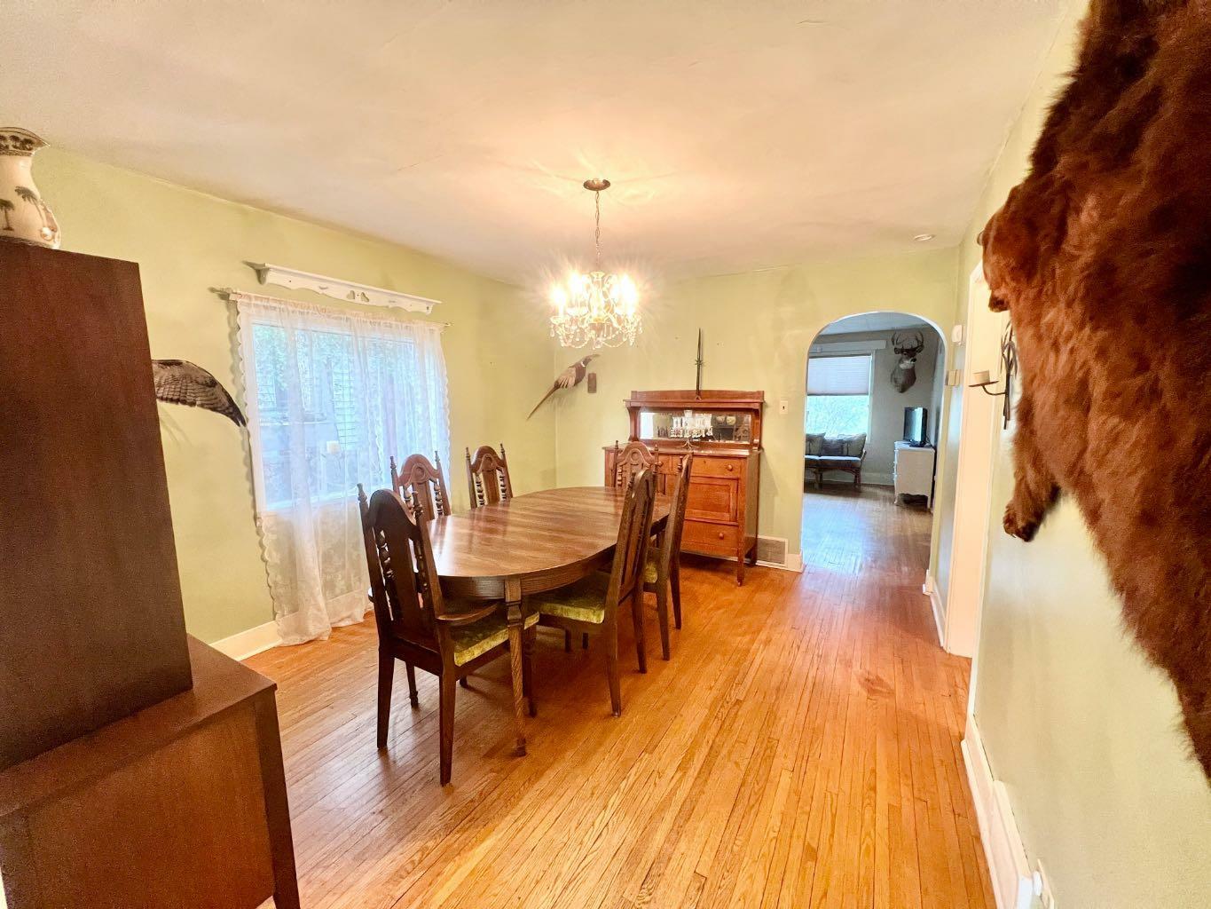 Property Photo: 333 5 Street E AB T0J 0Y4