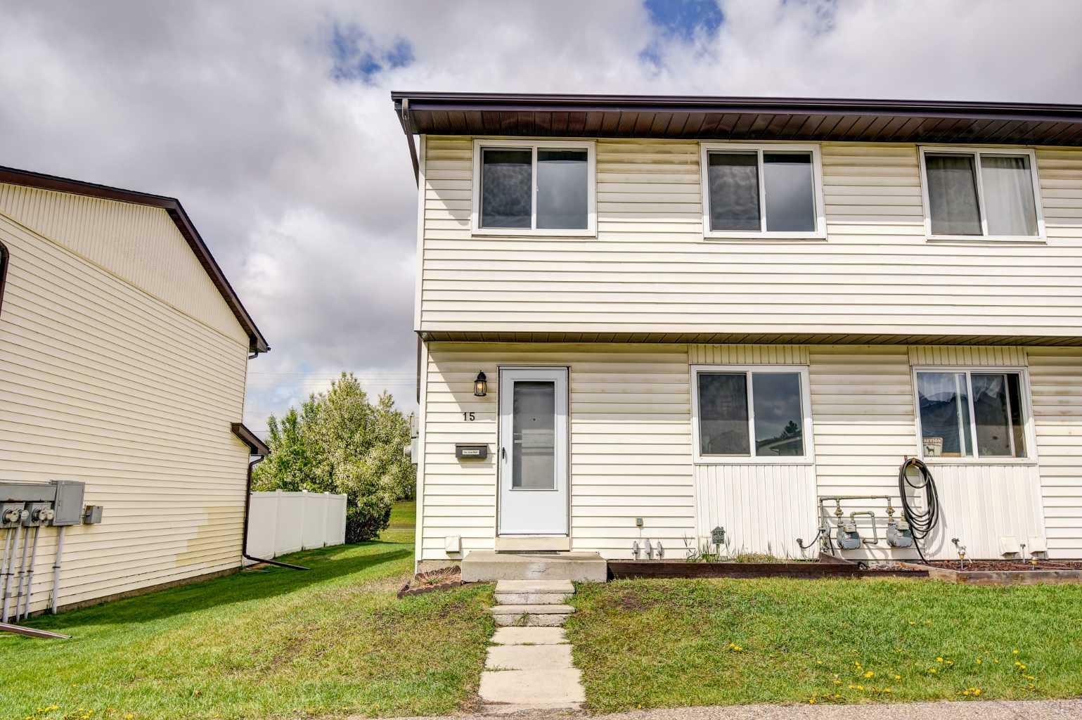Property Photo: 7124 Gray Drive 15 AB T4P 1B9
