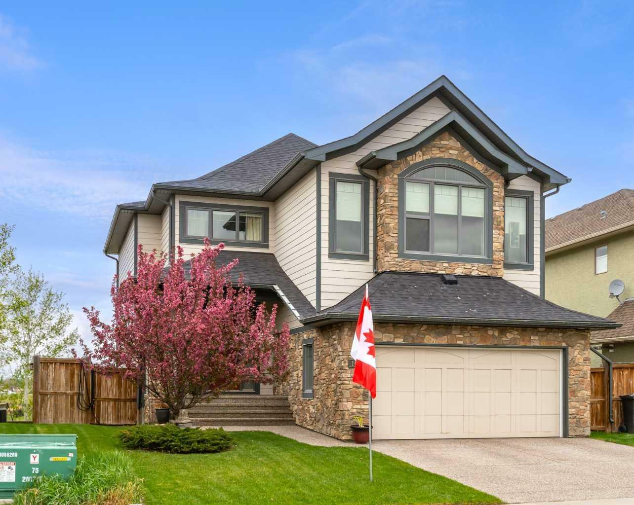 Property Photo:  1415 Montrose Terrace SE  AB T1V 0B4 
