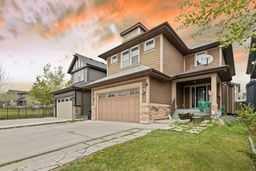 Photo de la propriété: 116 Evanspark Circle NW AB T3P 0B4