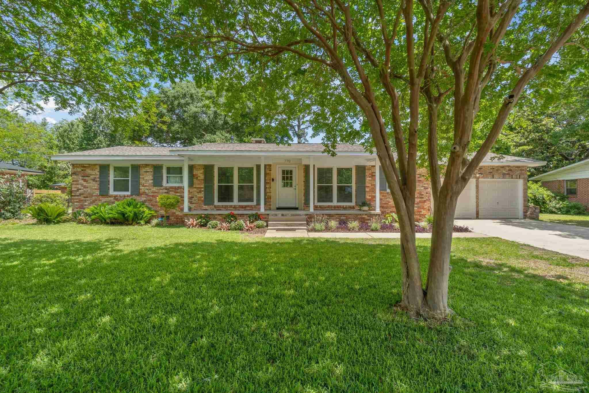 770 Connell Dr  Pensacola FL 32503 photo