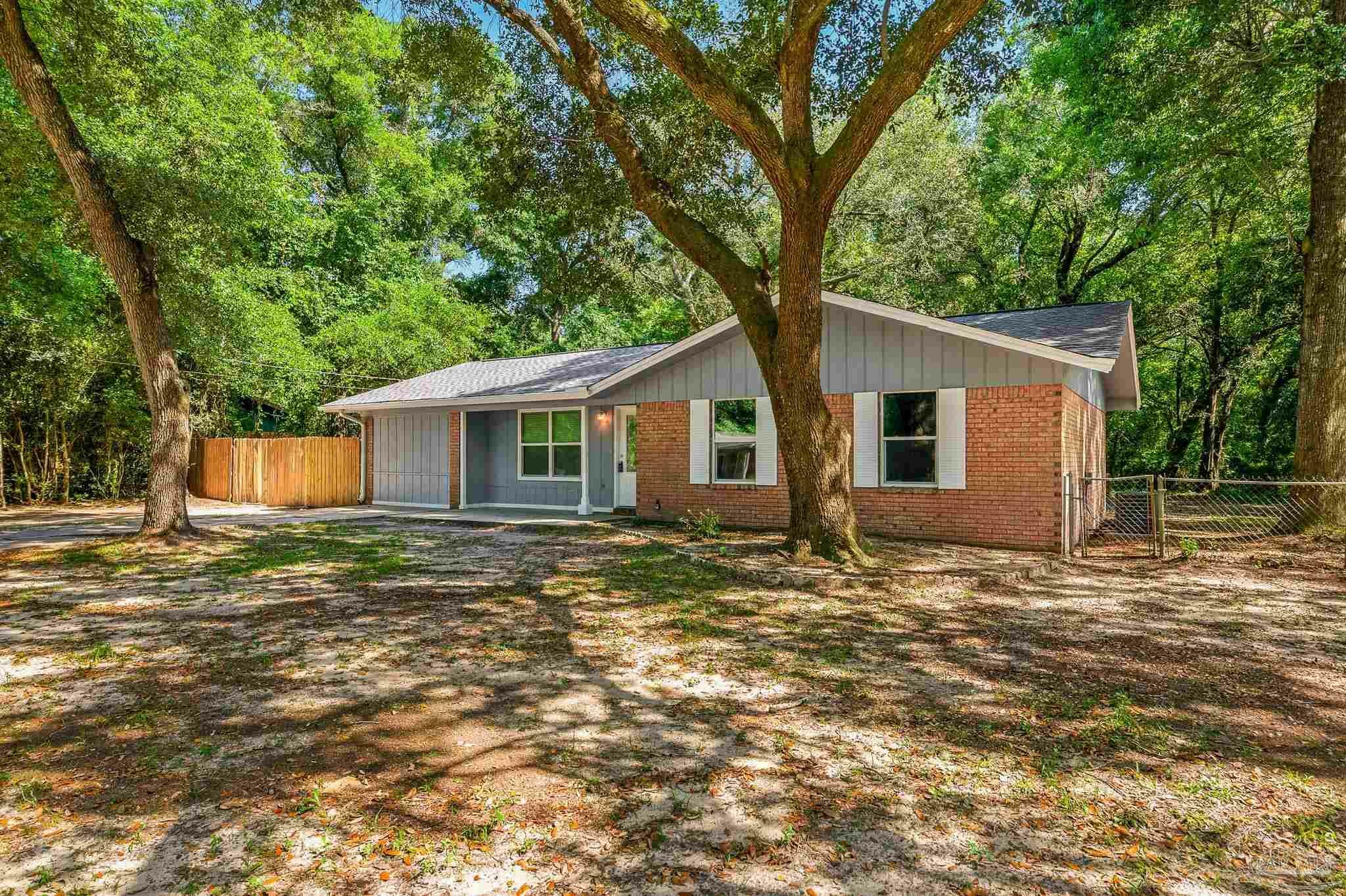 6257 Mohawk Trl  Milton FL 32583 photo
