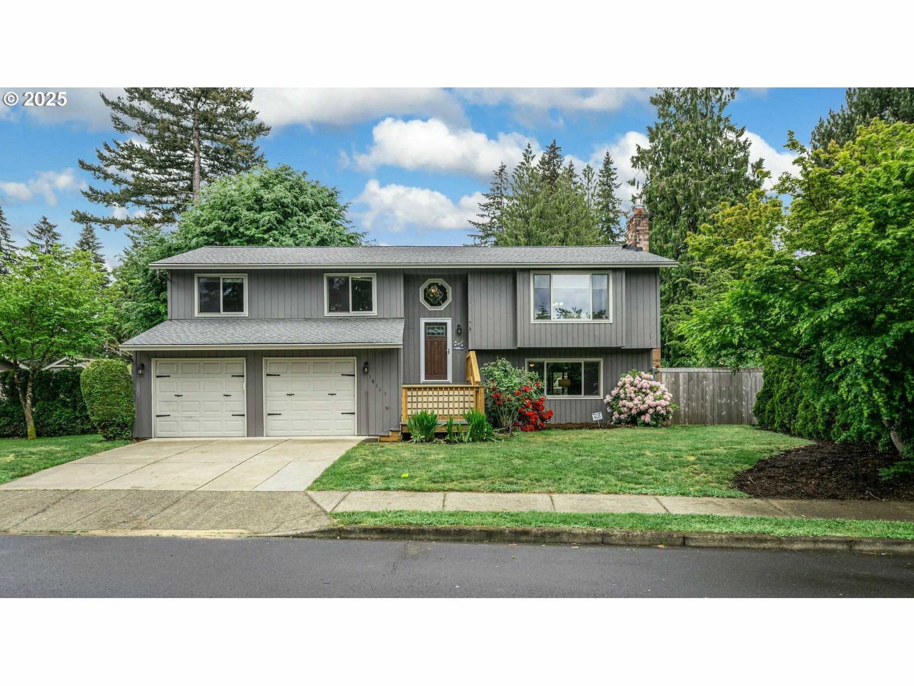 18123 Van Fleet Ave  Sandy OR 97055 photo