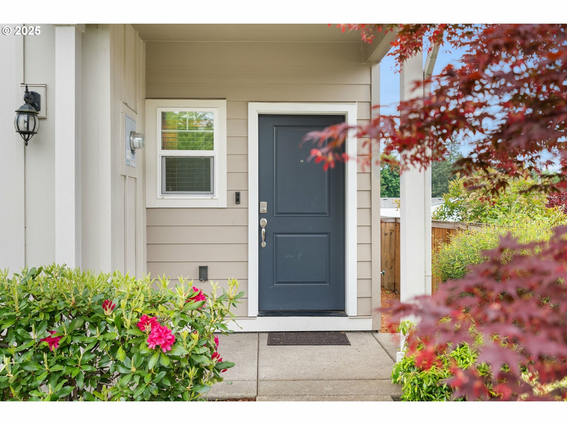Property Photo: 12258 SW Versailles Rd OR 97224