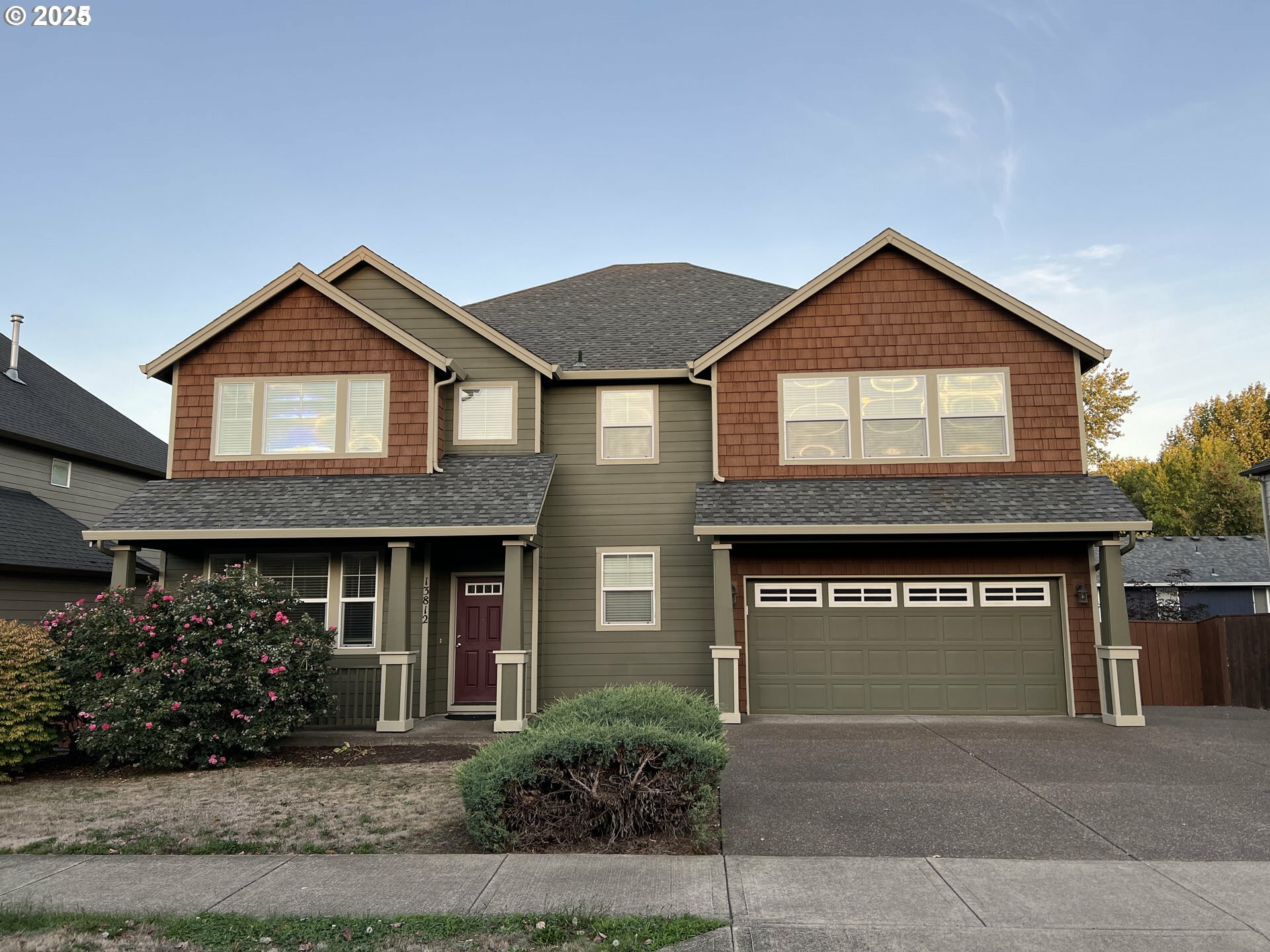 13812 SE Sierra Dr  Clackamas OR 97015 photo