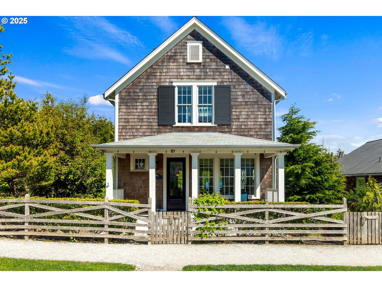 Property Photo: 81 Compass St WA 98571