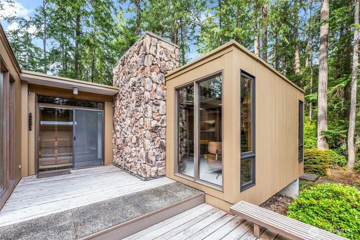 Property Photo: 3414 75th Avenue NW WA 98335