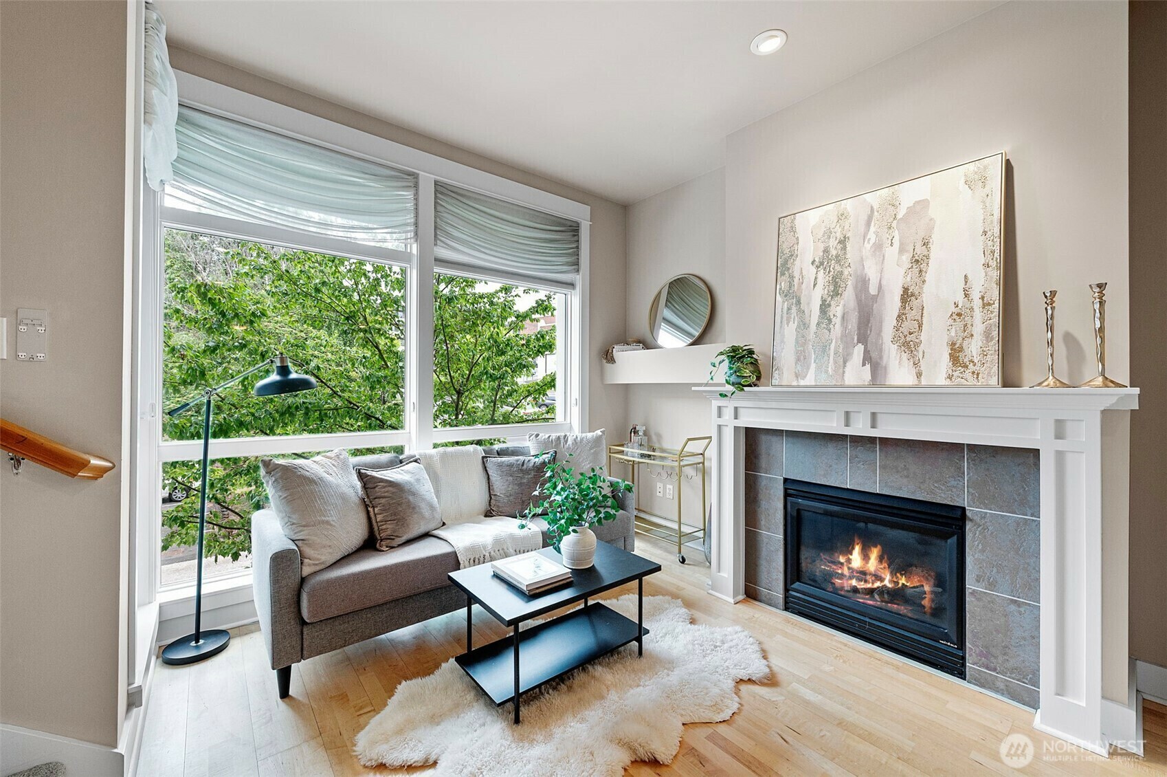 Property Photo: 708 Market Street 409 WA 98402