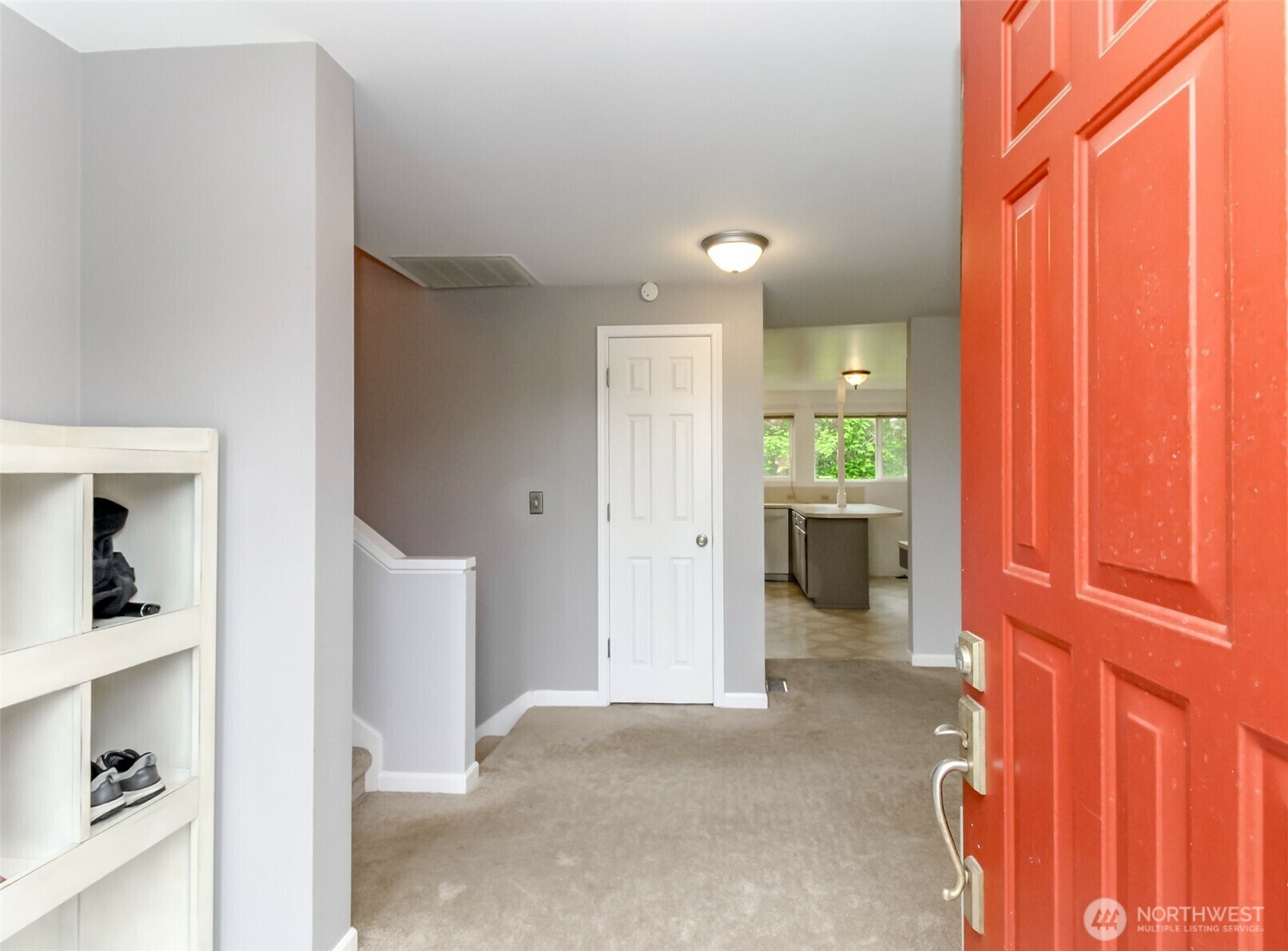 Property Photo: 3609 Orchard Street SE WA 98092