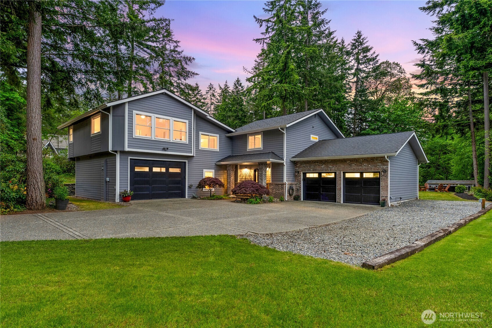 464  7th Avenue  Fox Island WA 98333 photo