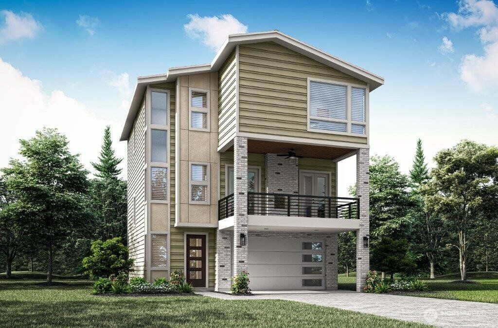 13041 S 75th Place  Seattle WA 98178 photo