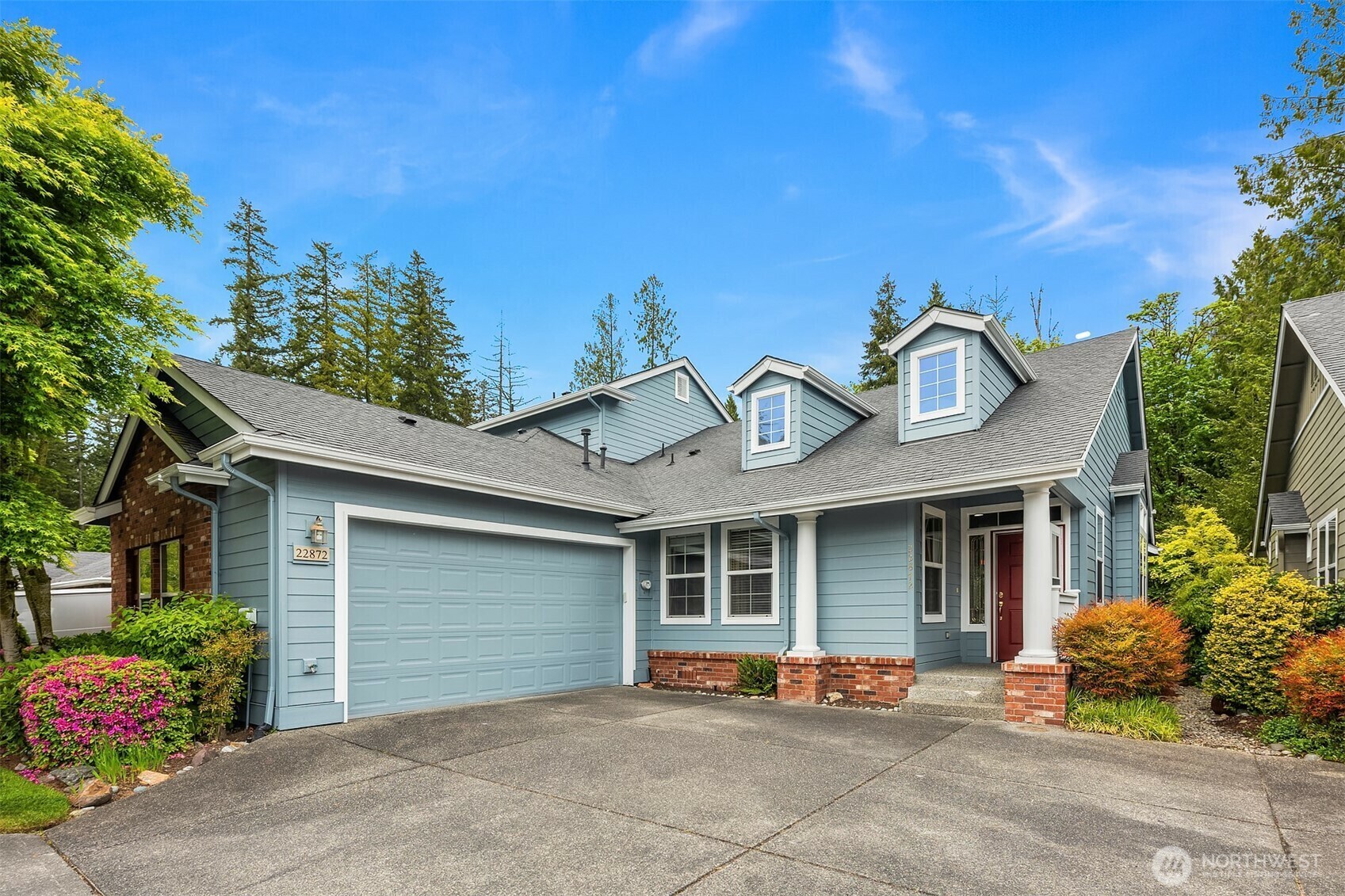 22872 NE 130th Street  Redmond WA 98053 photo