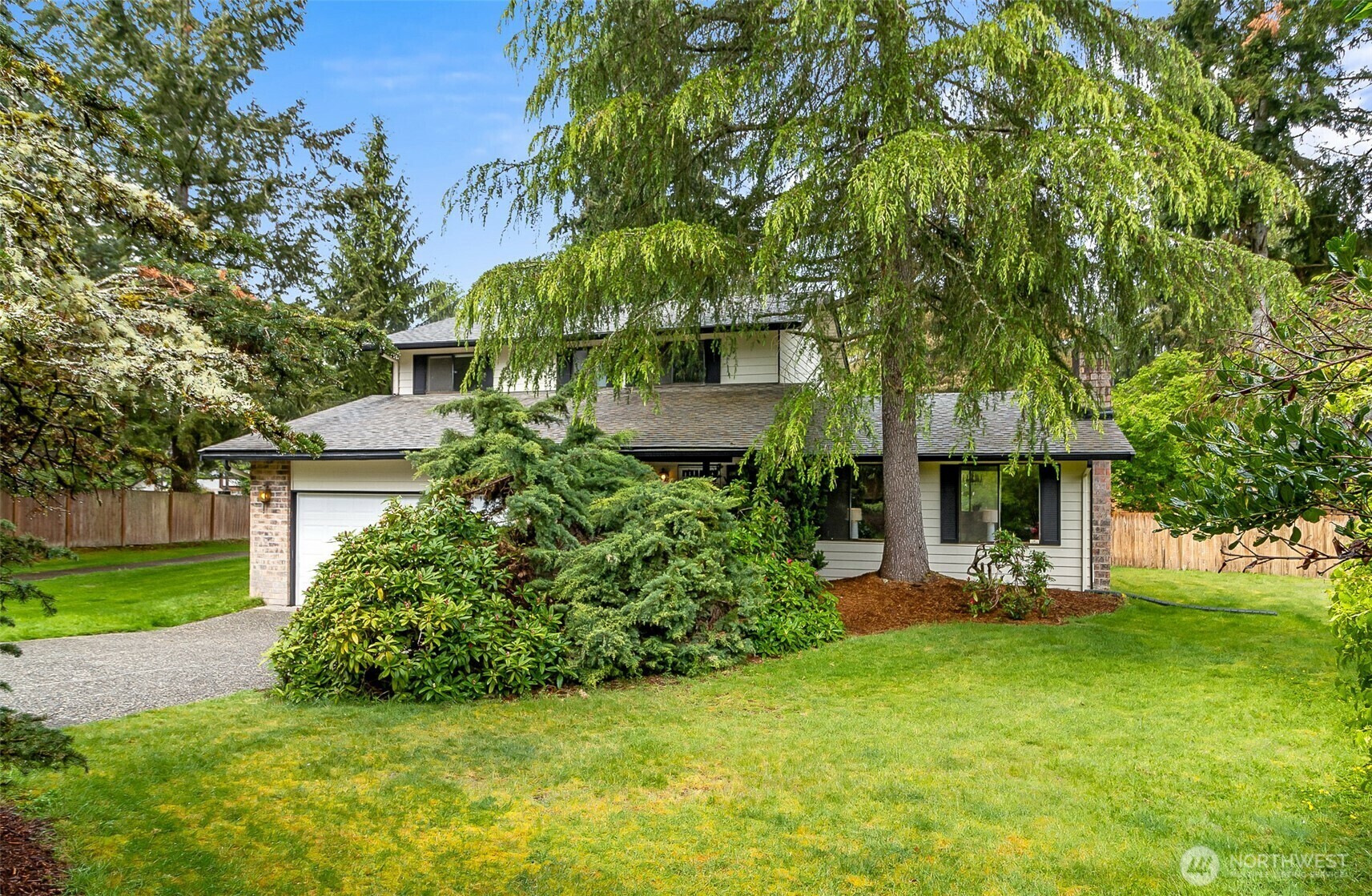 Property Photo: 3013 149th Place SE WA 98012