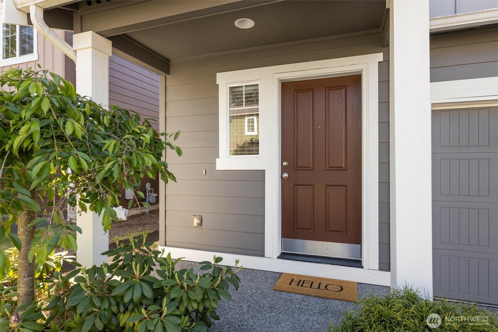 Property Photo: 17706 33rd Drive SE WA 98012
