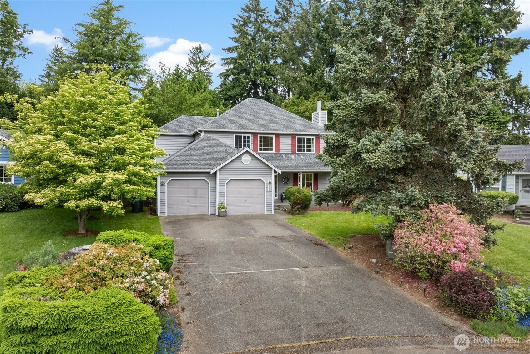5103  Arlington Court SE  Tumwater WA 98501 photo