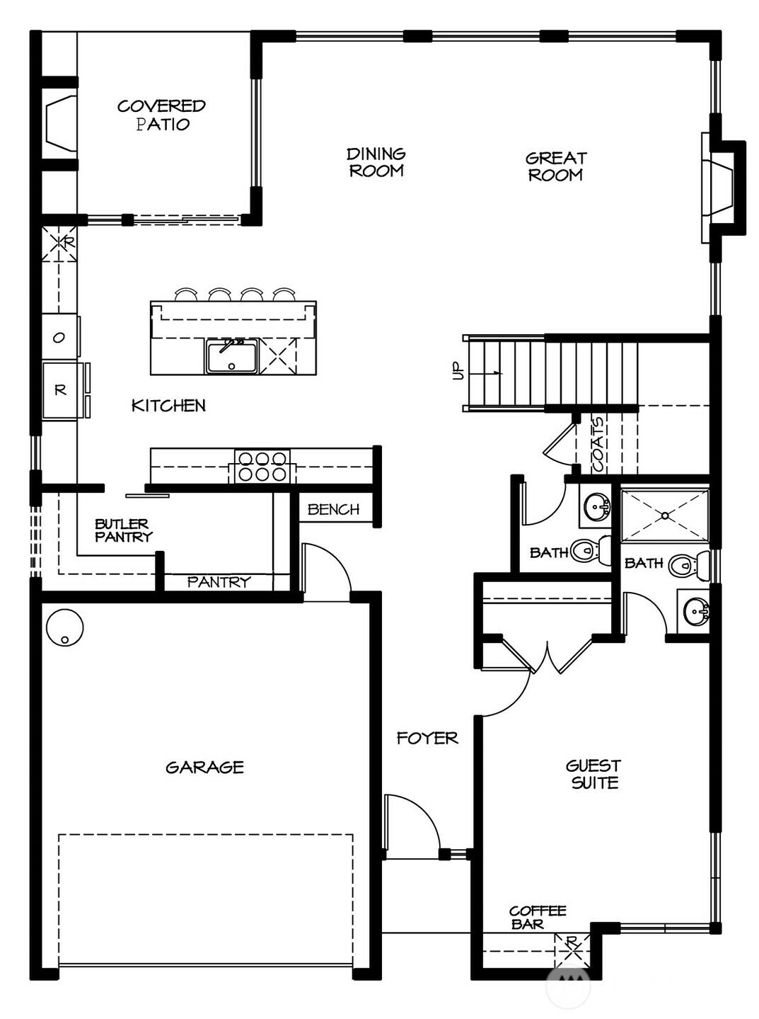 Property Photo:  1428  238th Street SE  WA 98021 