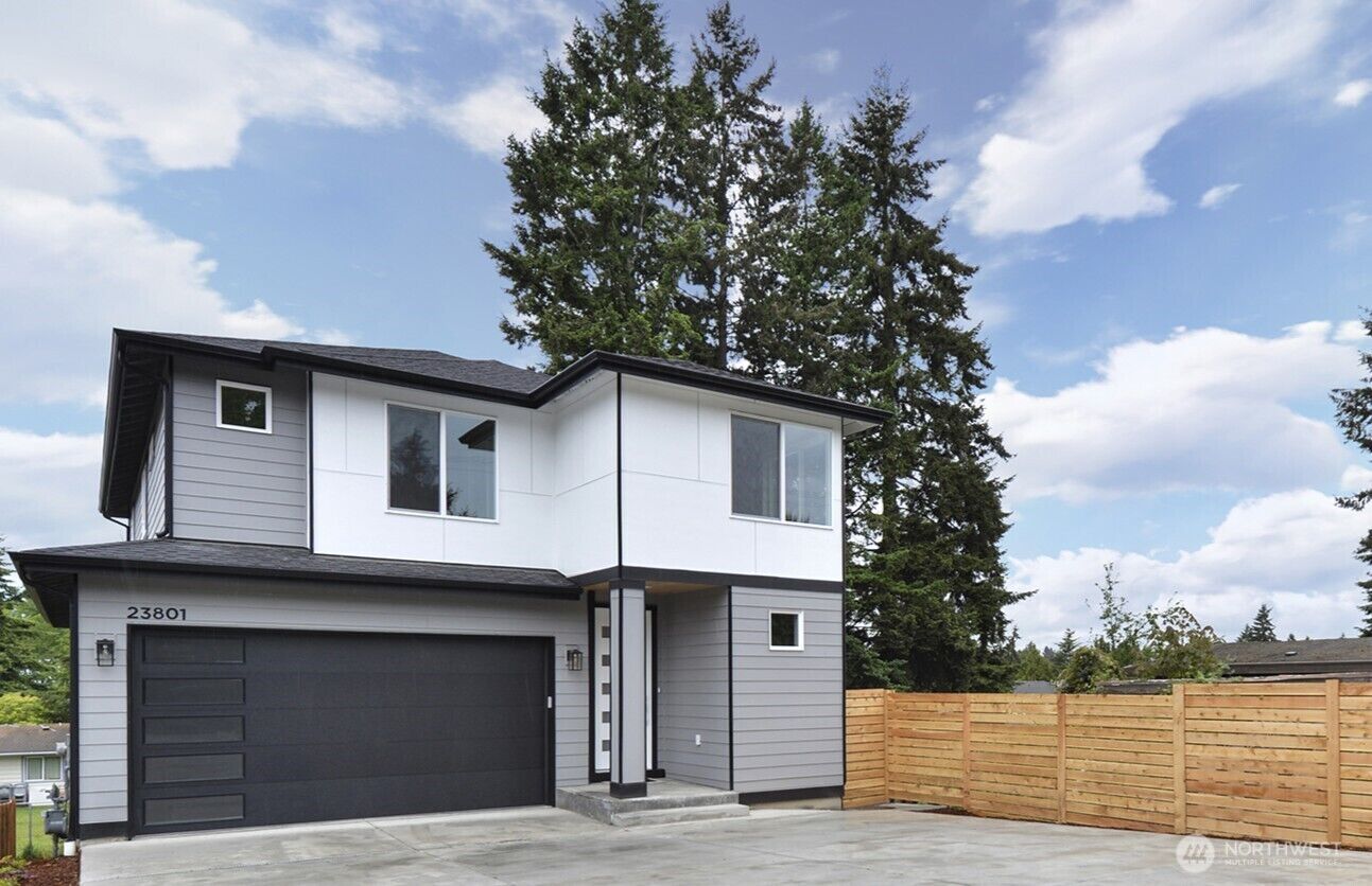 Property Photo: 23801 100th Avenue SE WA 98031